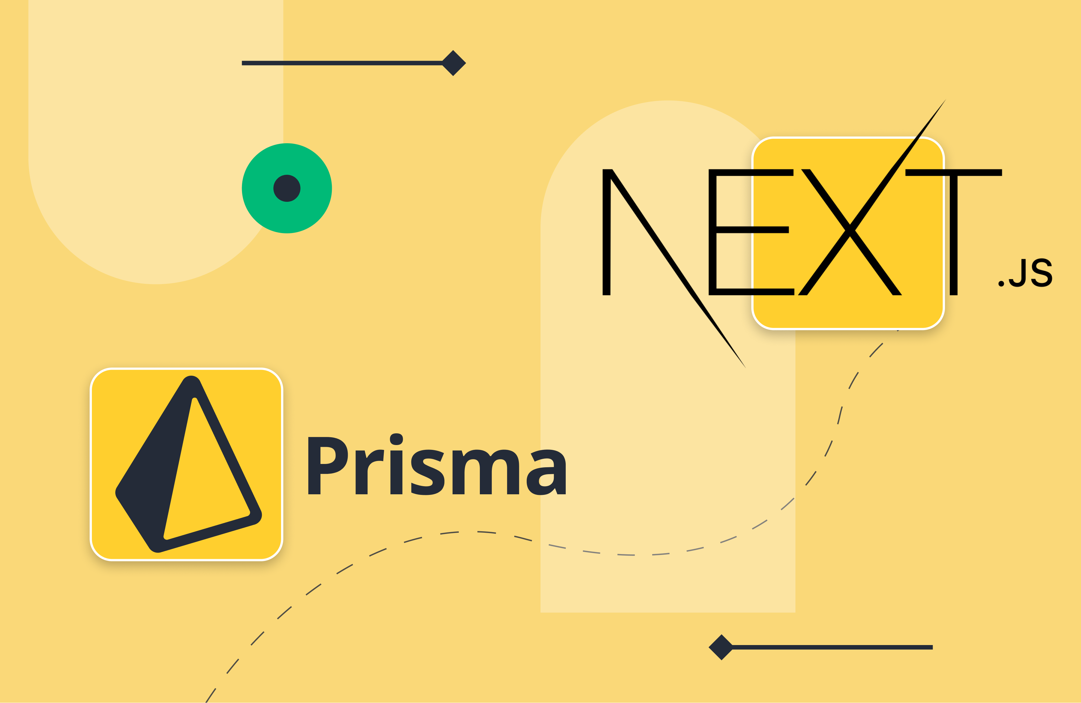 Next.js - Prisma Setup